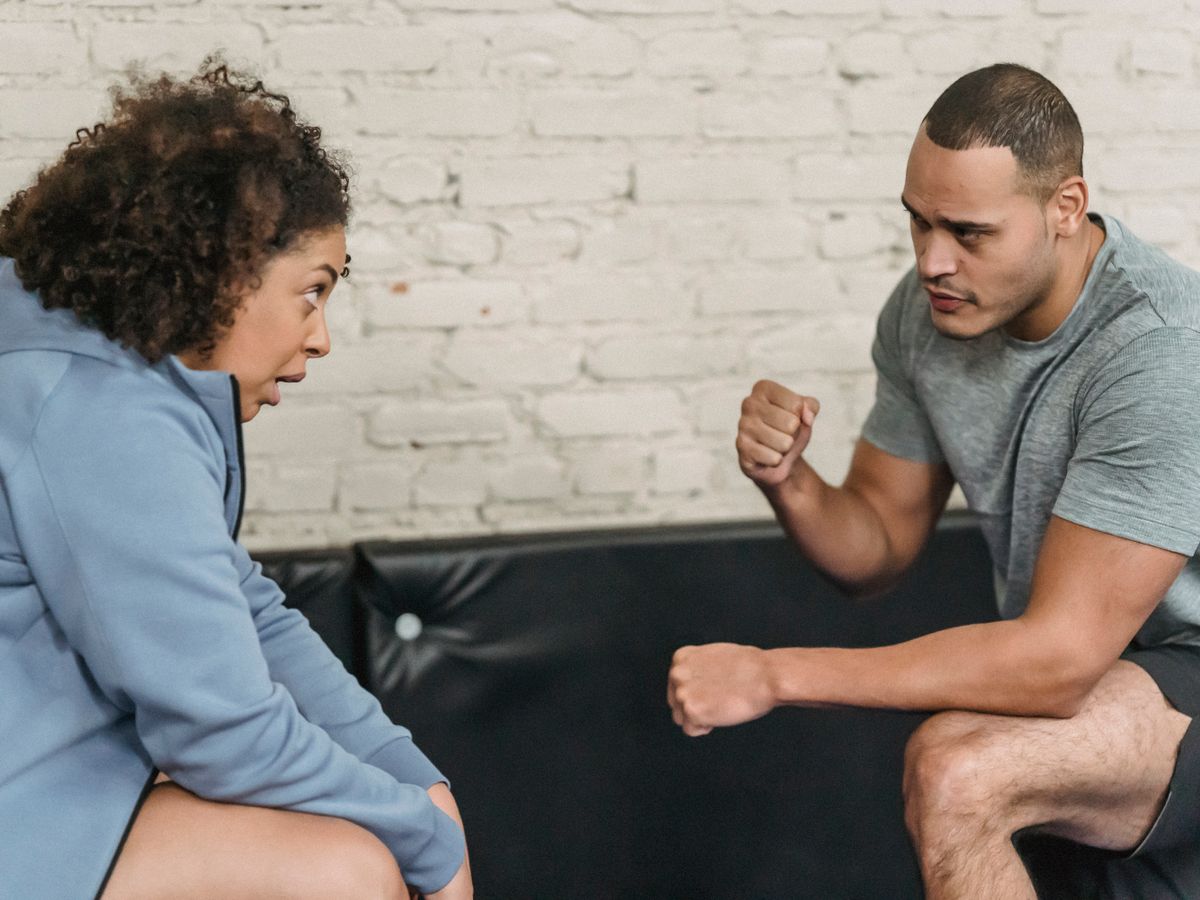 Personal Training